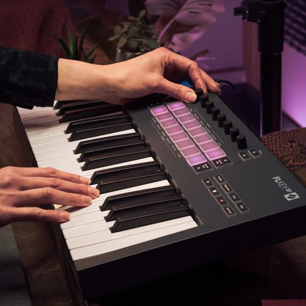 Novation FLkey 37 Per