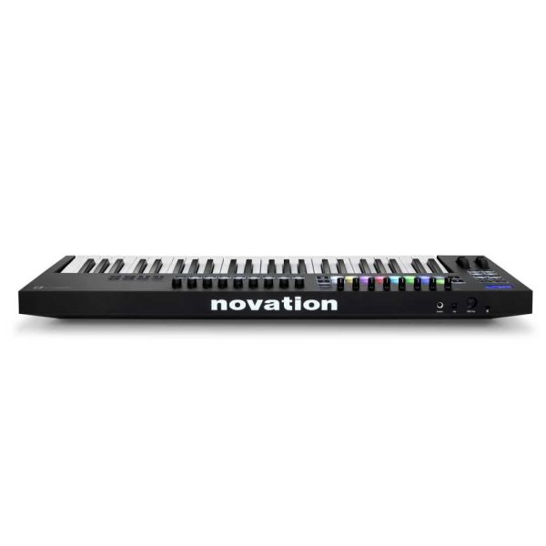 Novation FLkey 49 Back