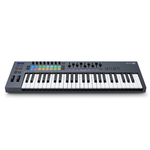 Novation FLkey 49 Front