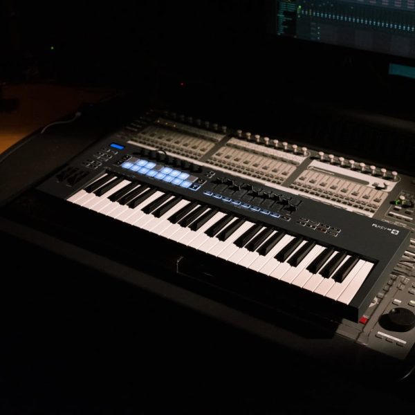 Novation FLkey 49 Hero