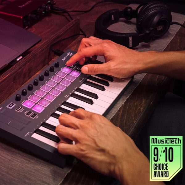 Novation FLkey mini Award