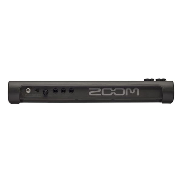 Zoom R20 Back
