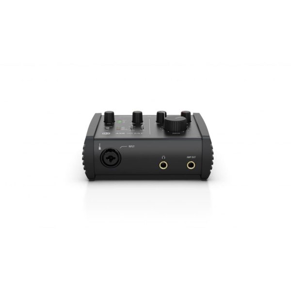 iK Multimedia AXE IO ONE