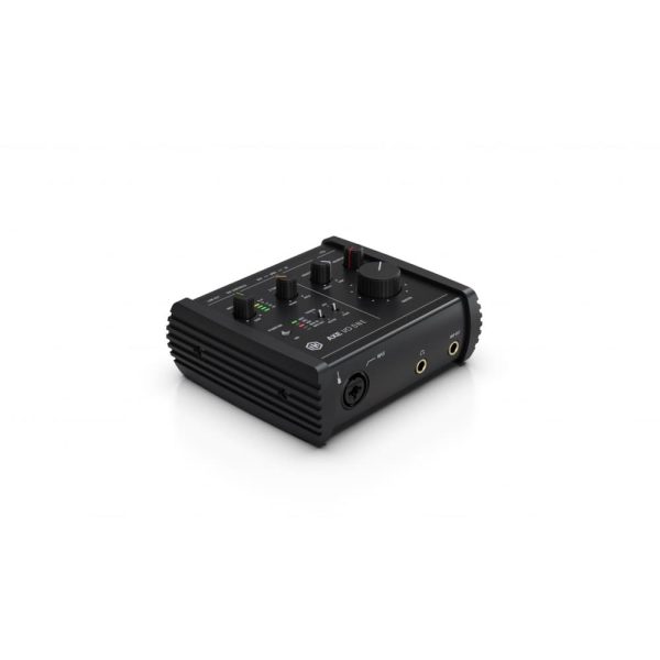 iK Multimedia AXE IO ONE Angle