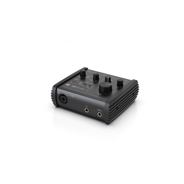 iK Multimedia AXE IO ONE Per