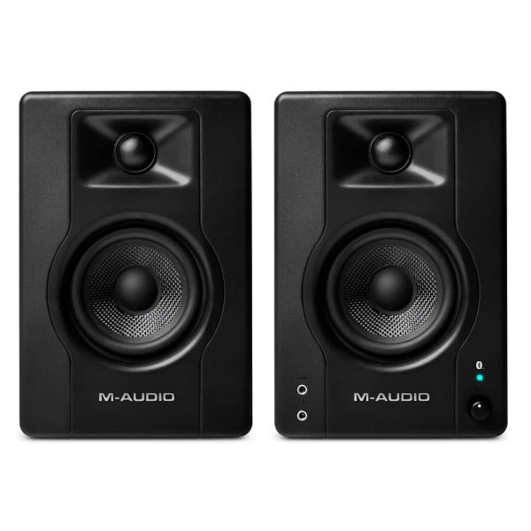 M-Audio BX3 BT Front
