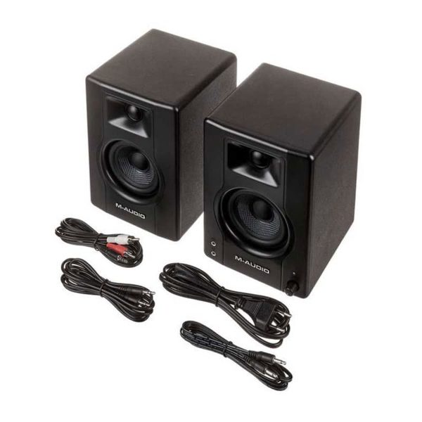 M-Audio BX3 BT Full