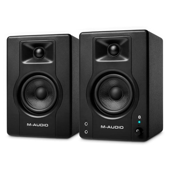 M-Audio BX3 BT Pair