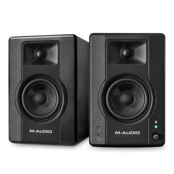 M-Audio BX4 BT Pair
