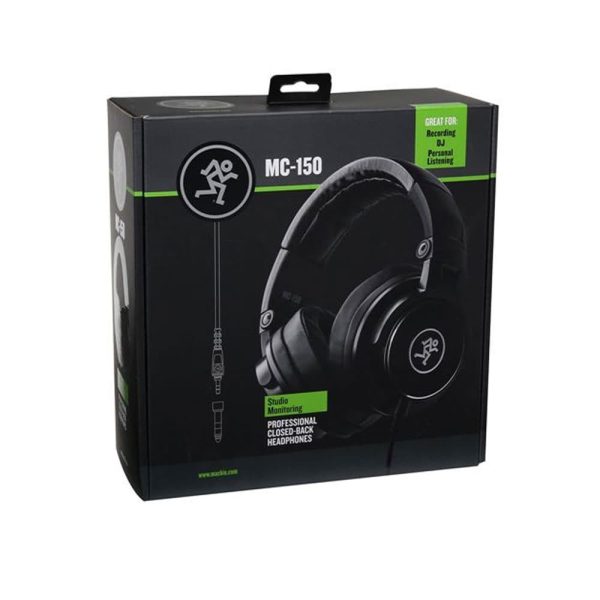 Mackie MC-150 Box