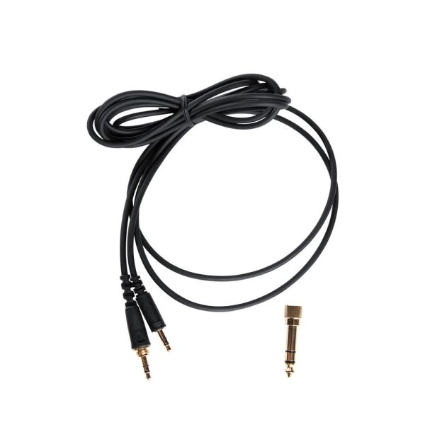 Mackie MC-150 Cable & Adapter