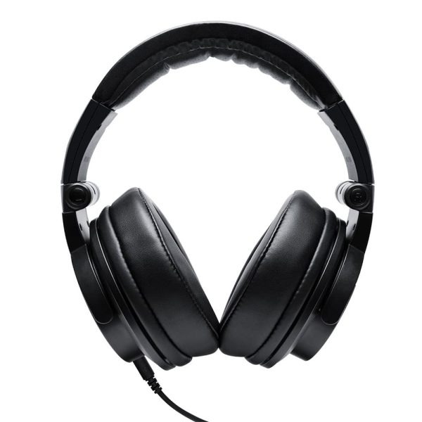 Mackie MC-150 Front
