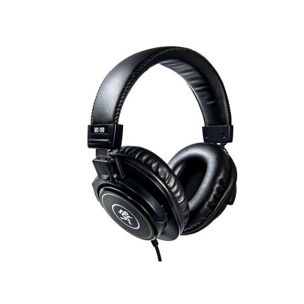 Mackie MC100 Headphone