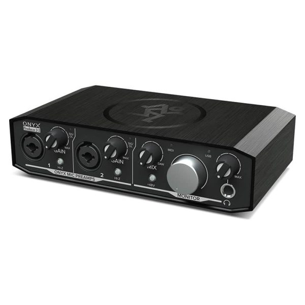 Mackie Onyx Producer 2.2 Per