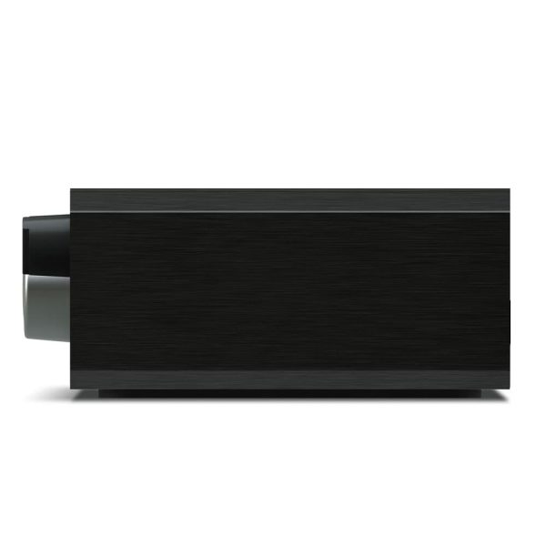 Mackie Onyx Producer 2.2 Side