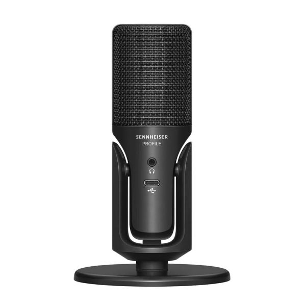 Sennheiser Profile Back