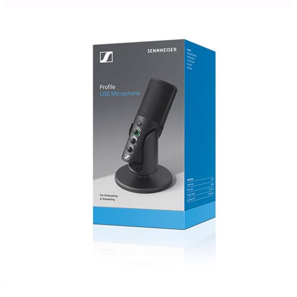 Sennheiser Profile Box