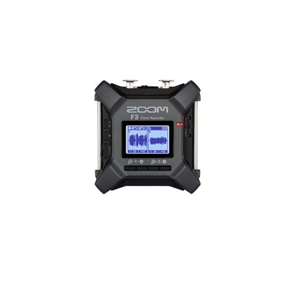 Zoom-F3