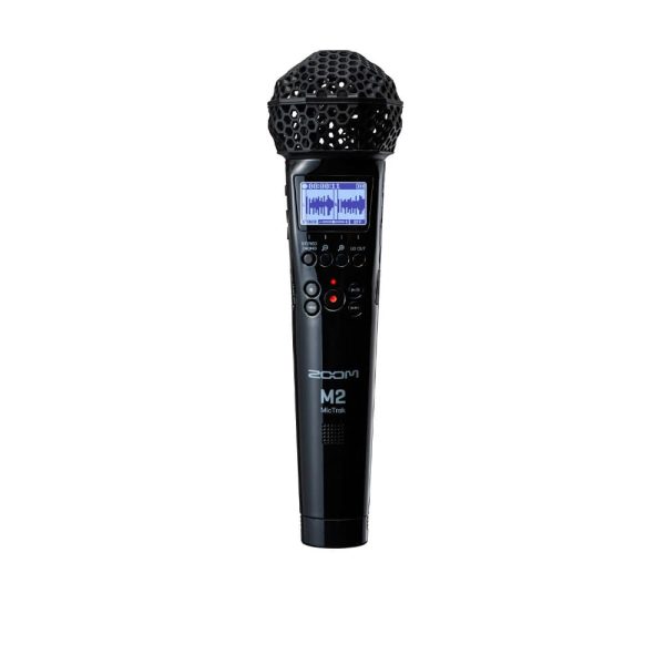 Zoom M2 MicTrak