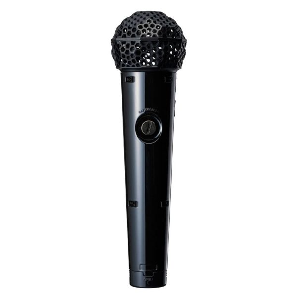 Zoom M2 MicTrak Back