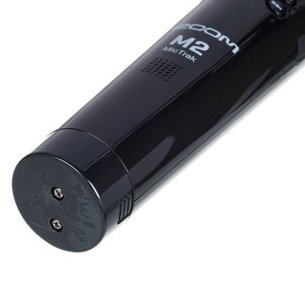 Zoom M2 MicTrak Speaker