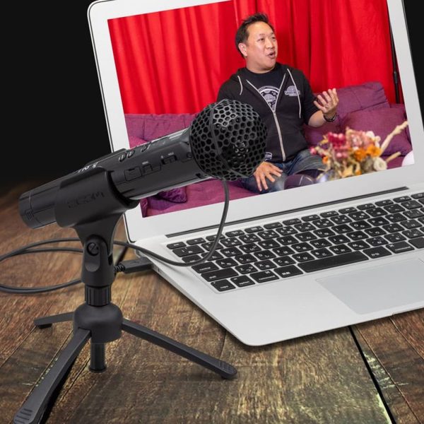 Zoom M2 MicTrak USB