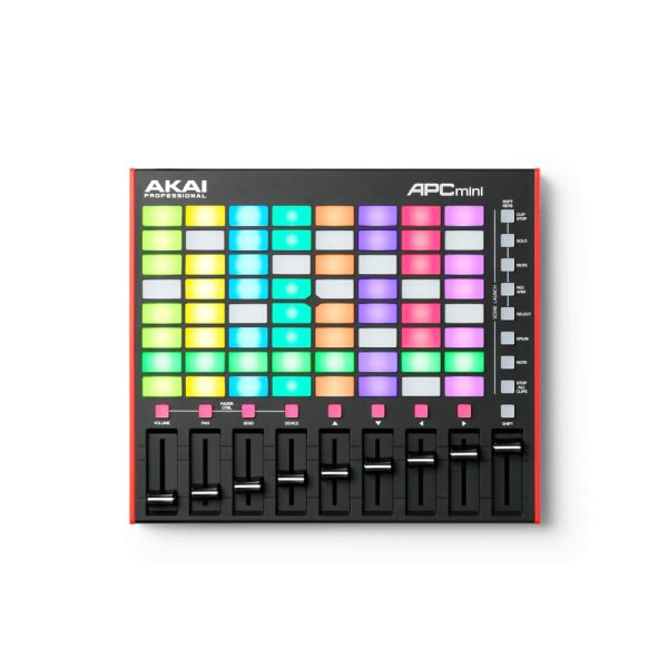 AKAI APC Mini MK2