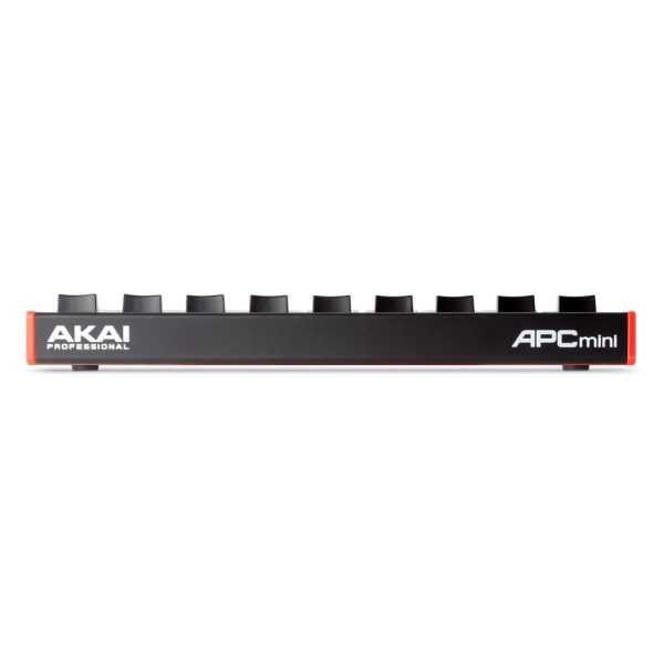 AKAI APC Mini MK2 Front