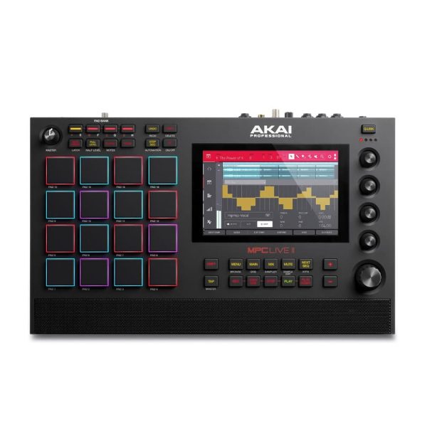 AKAI MPC Live 2