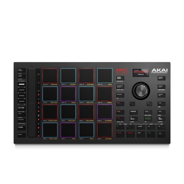 AKAI MPC Studio 2