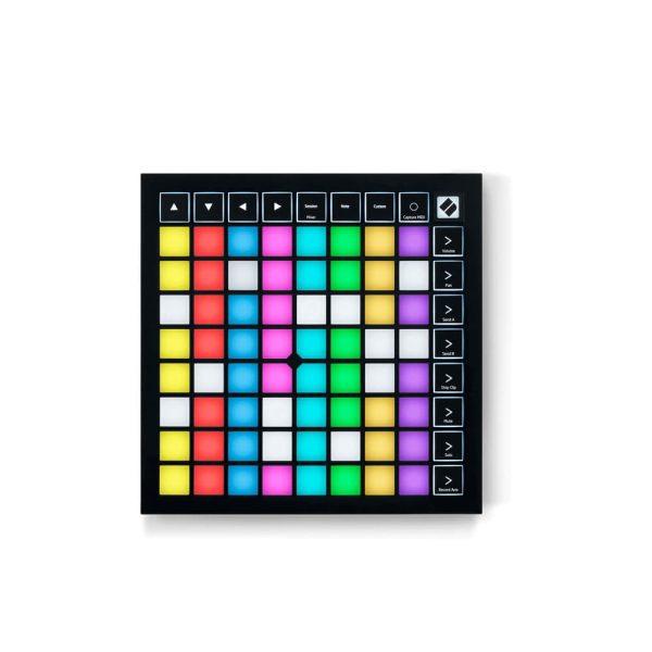 Novation LaunchPad X