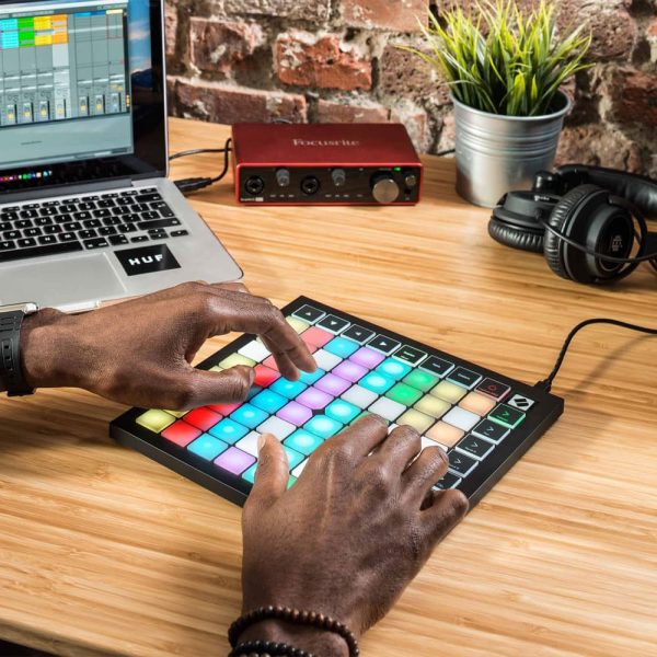 Novation LaunchPad X Studio