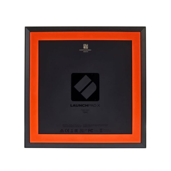 Novation LaunchPad X Under