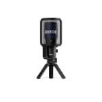 میکروفون حرفه ای RODE NT-USB Plus
