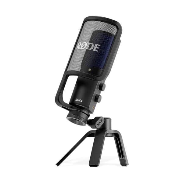 RODE Microphones NT-USB Plus Angle