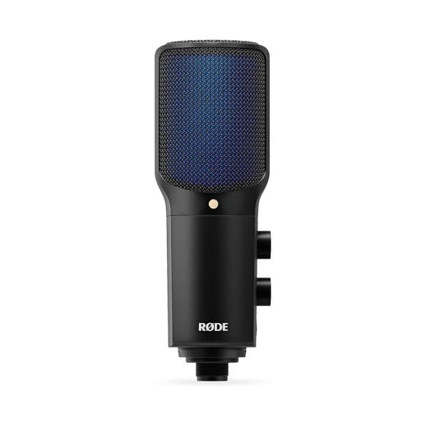 RODE Microphones NT-USB Plus Front