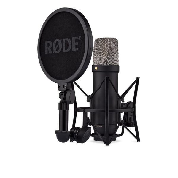 Rode NT1 5th Generation Black