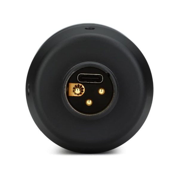 Rode NT1 5th Generation Black Under