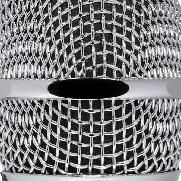 sE Electronics V7 Chrome Grill