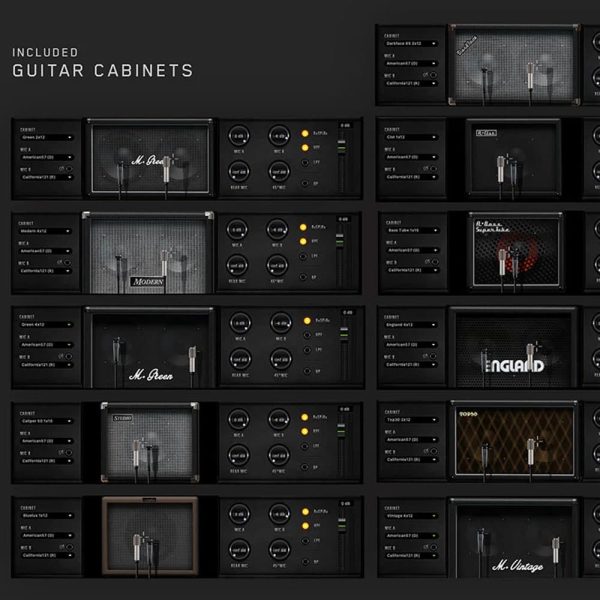 Antelope Audio Synergy Core FX