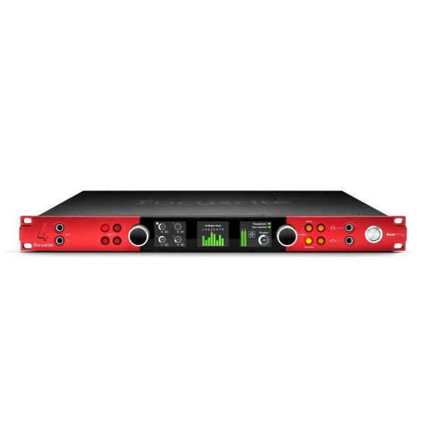 Focusrite Red 4Pre