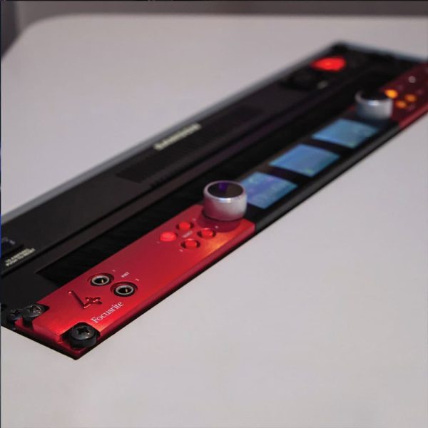 Focusrite Red 4Pre Per