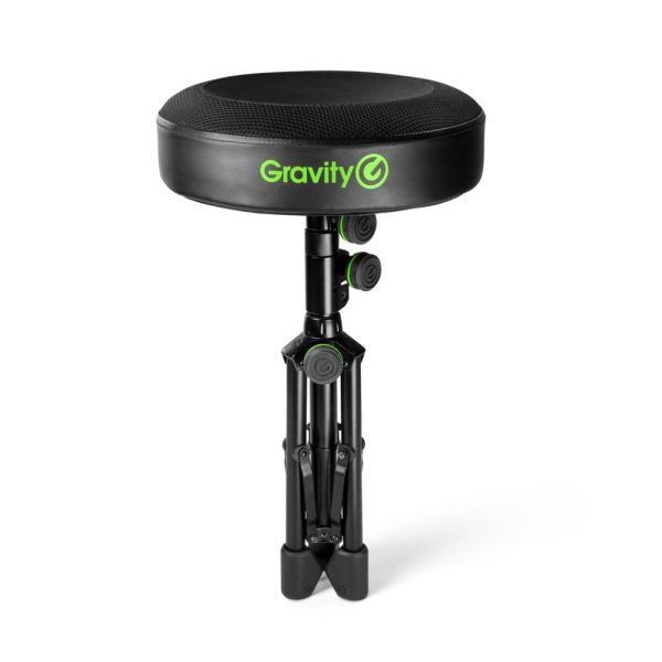 Gravity FD SEAT 1 Close