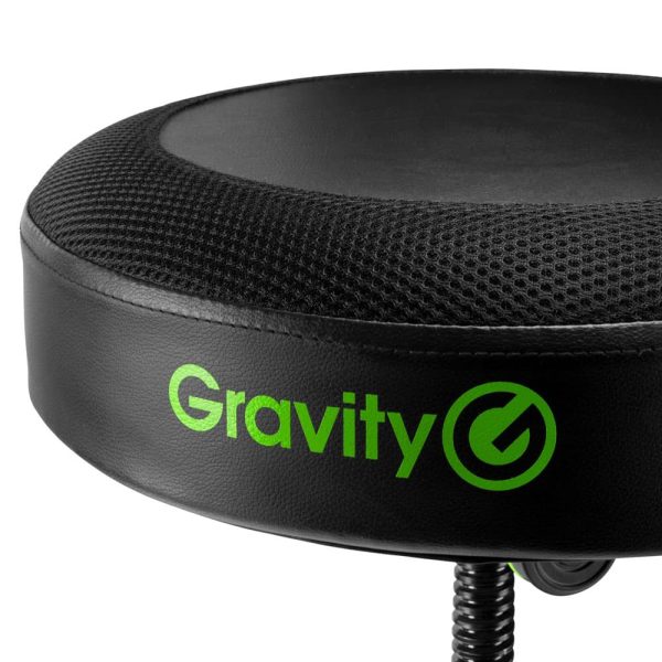 Gravity FD SEAT 1 Detail