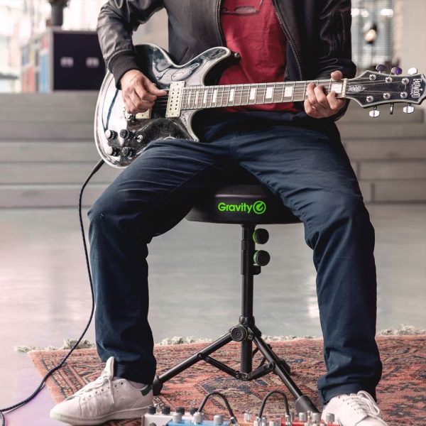 Gravity FD SEAT 1 Guitar