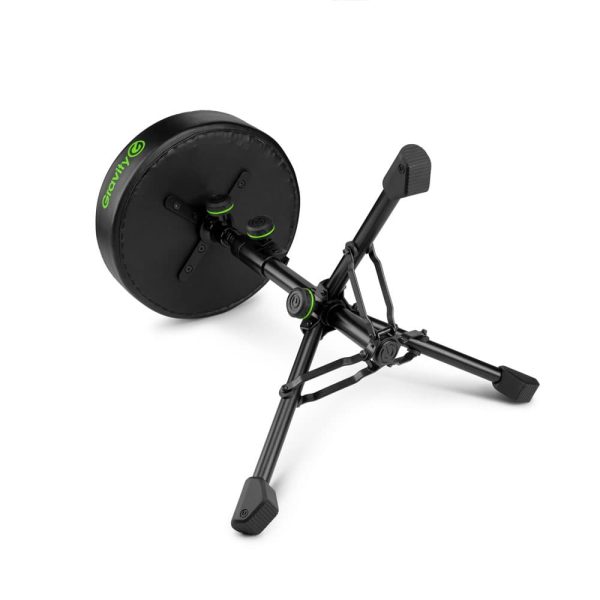Gravity FD SEAT 1 Hero