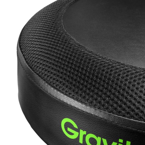Gravity FD SEAT 1 Detail