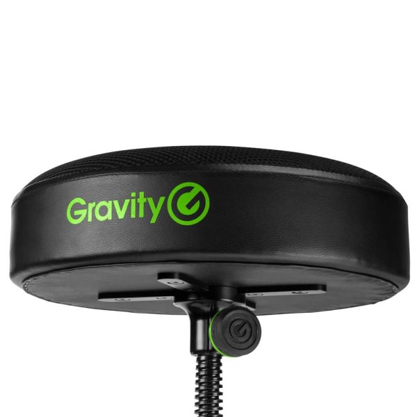 Gravity FD SEAT 1 Under