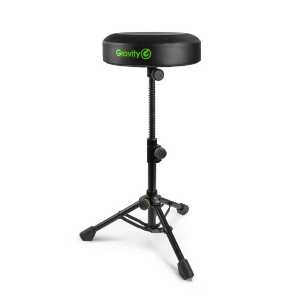 Gravity FD SEAT 1 Up