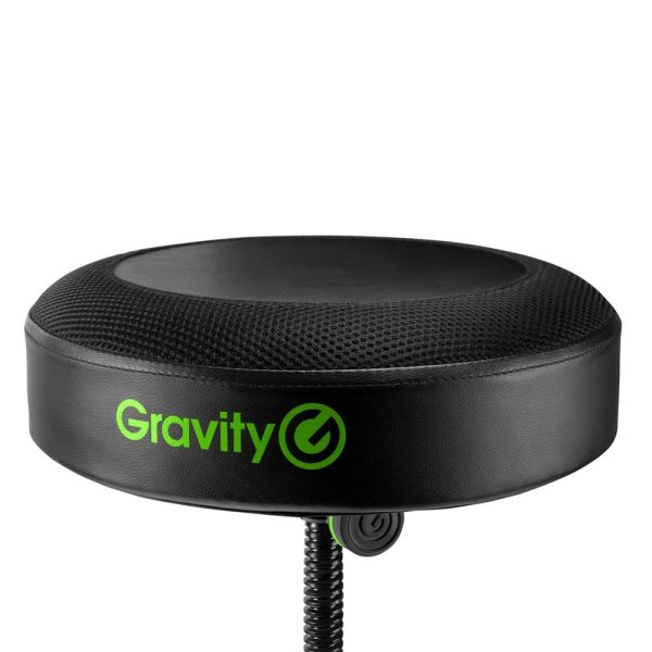 Gravity FD SEAT 1 Zoom